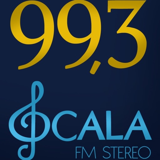 Rádio Scala 99 icon