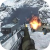 Commando Forces: Shoot Enermy