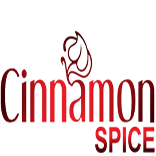 Cinnamon Spice Preston
