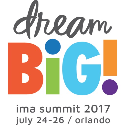 2017 IMA Executive Summit