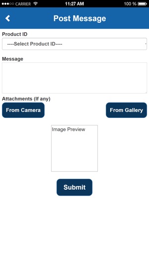 Prime Support(圖3)-速報App