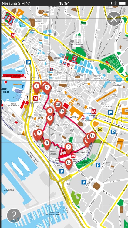 Exploracity screenshot-3