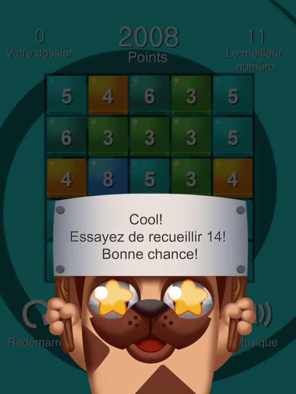Screenshot #6 pour 1DeuxTrois
