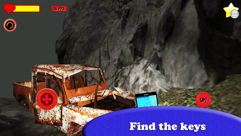 Reencarnación: Misterio del vecino desaparecido 2 screenshot 2