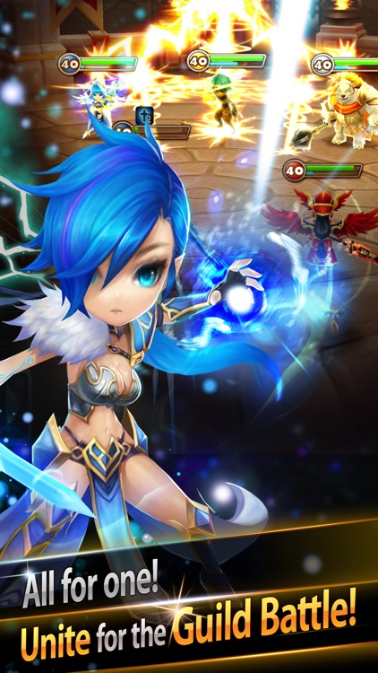 Summoners War