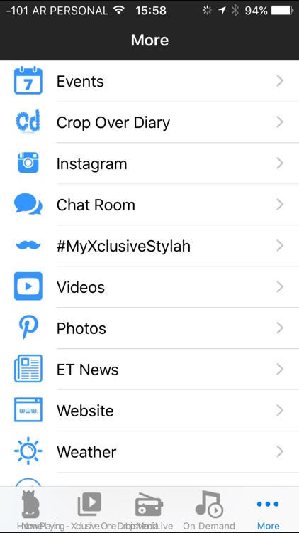 Where Bashment Thrives screenshot-4