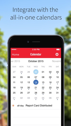 Charter Schools USA(圖3)-速報App