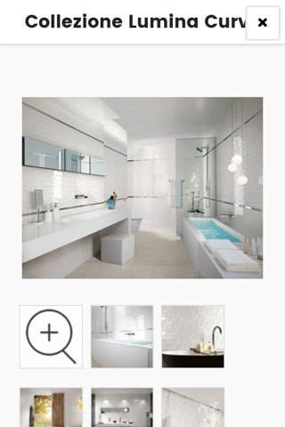 SIEM Ceramiche Arredo Bagno screenshot 4