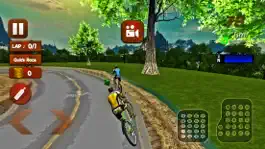 Game screenshot Велосипедное шоссе 2017 hack