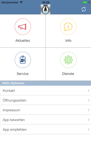 Mindelheim(圖2)-速報App