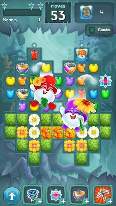 Screenshot #1 pour Wicked Snow White