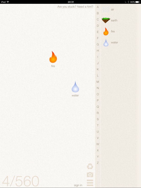 Little Alchemy screenshot 6