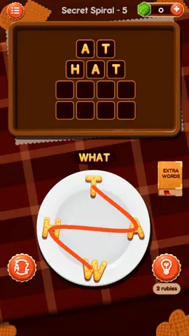 Game screenshot Word Chef - Letter Search apk