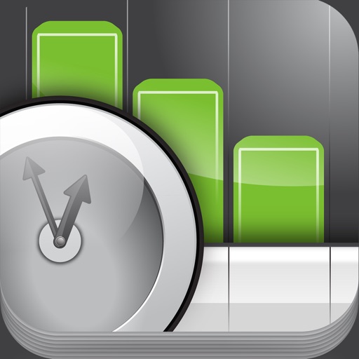 SalaryBook - Timesheet and Time tracking