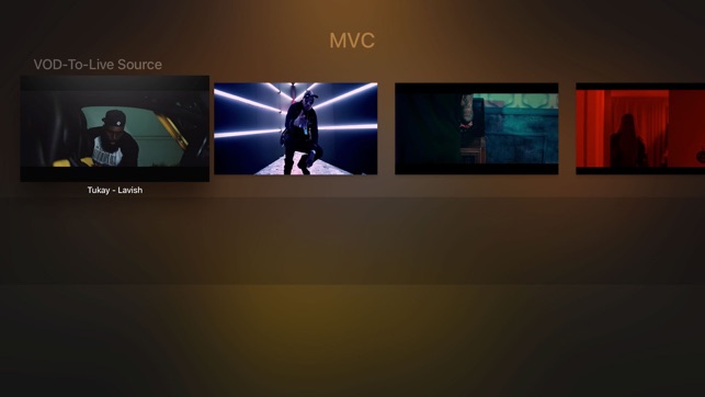MVC TV(圖2)-速報App