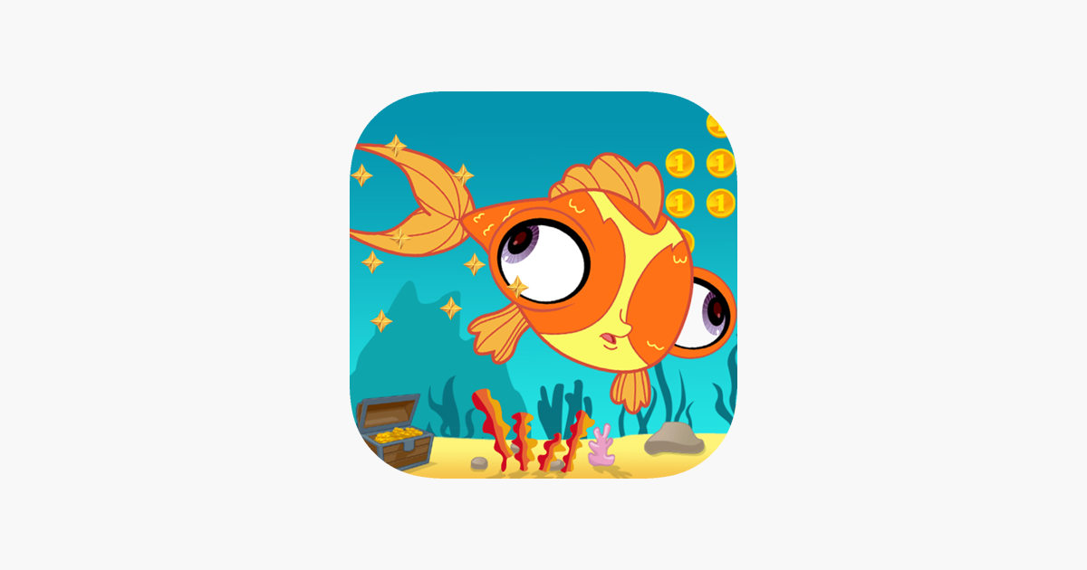 Слово fish swim