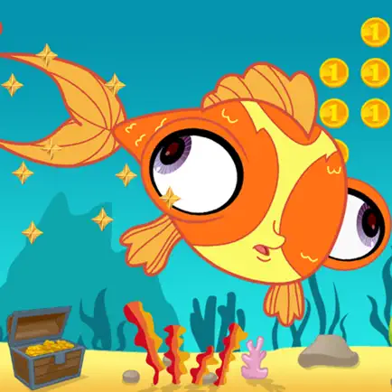 Fish Swim Deep Читы
