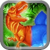 DinoMix icon