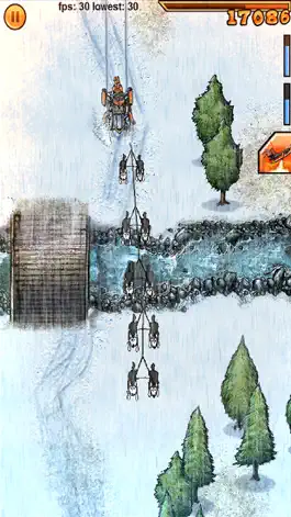 Game screenshot Sleigher hack