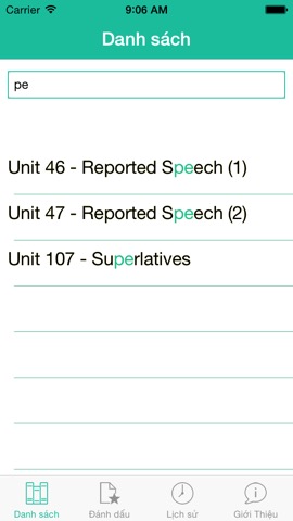 Grammar in use - Ngữ pháp tiếng anh thường dùngのおすすめ画像2