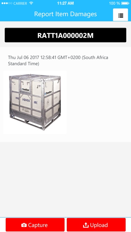 TrenStar iMobi Client screenshot-3