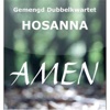 Gemengd Dubbelkwartet Hosanna