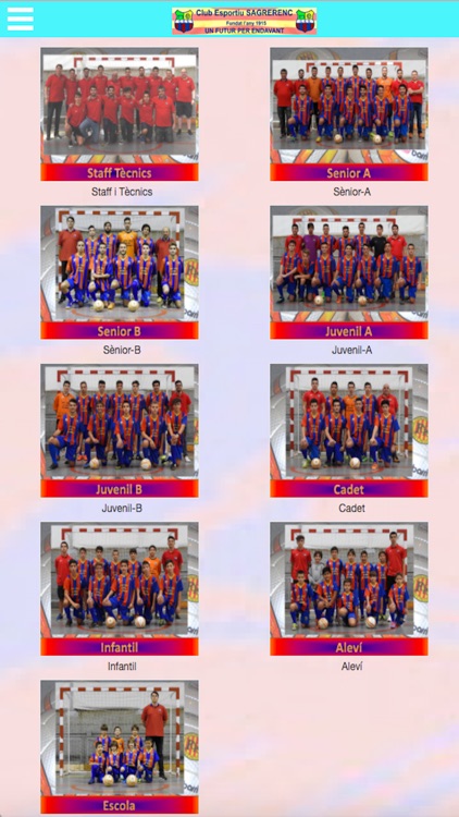 C.E. SAGRERENC screenshot-3