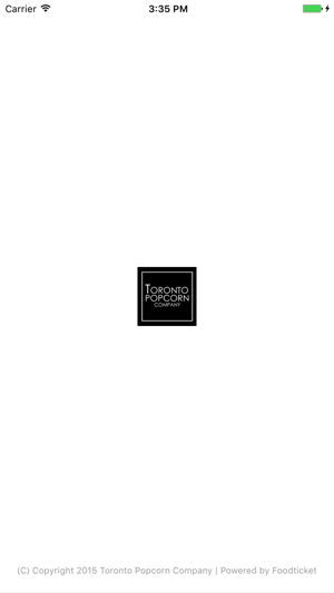 Toronto Popcorn Company(圖1)-速報App