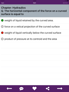 Physics Quiz for Students screenshot 9