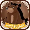 Cute Zoo Animals Vocabulary Learning Puzzle Game Positive Reviews, comments