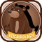 Cute Zoo Animals Vocabulary Learning Puzzle Game