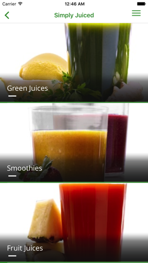 Simply Juiced(圖1)-速報App