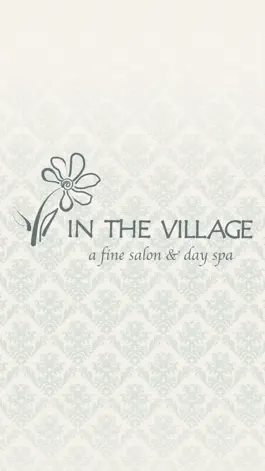 Game screenshot In The Village a fine salon & day spa mod apk