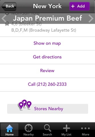 Shopikon New York screenshot 4