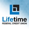 Lifetime Federal Credit Union for iPad