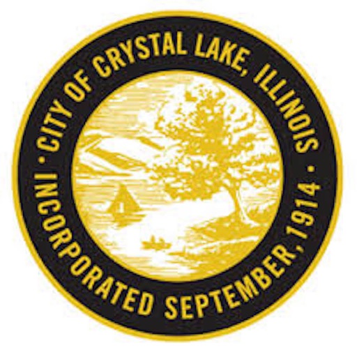 City of Crystal Lake Address Verification Icon