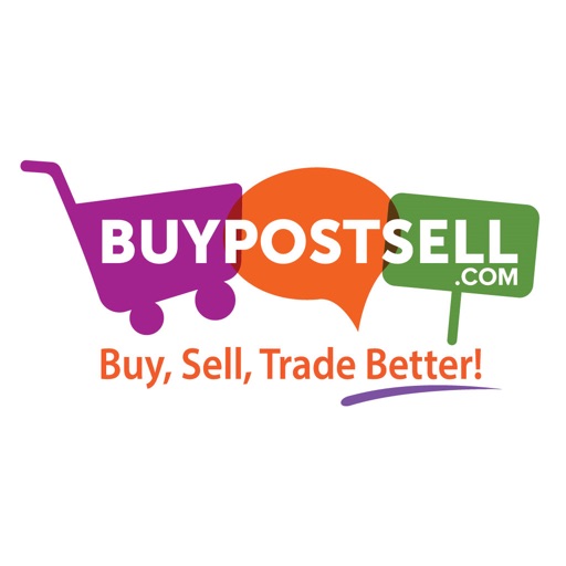 Buy Post Sell icon