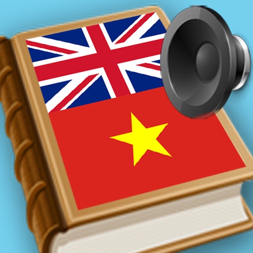 Vietnamese best dict iOS App