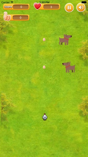 Collect Eggs Free