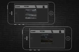 Game screenshot Pistol Builder Lite apk