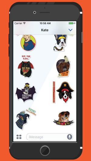 Haunted Hounds(圖3)-速報App