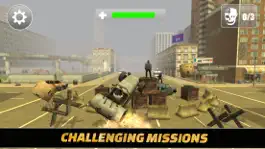Game screenshot Ragdoll Car Crash Destruction hack