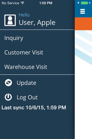 Apptricity Asset screenshot 2