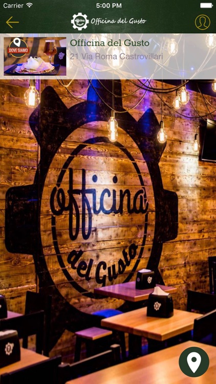 Officina del Gusto