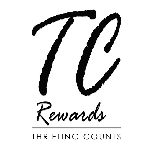 TC Rewards iOS App