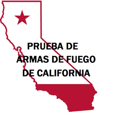 California Firearms Test - Spanish Cheats