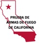 California Firearms Test - Spanish app download
