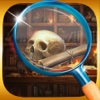 Hidden Object Mystery Puzzle Games