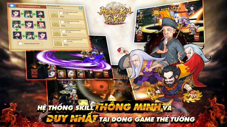 Võ Lâm Ngũ Tuyết - Đông Tà Tây Độc 9.0