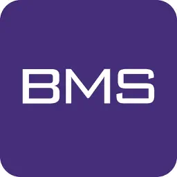 BMS Token app icon